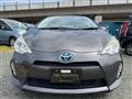 2013 Toyota AQUA