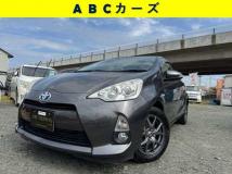 2013 Toyota AQUA