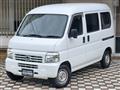 2014 Honda Acty