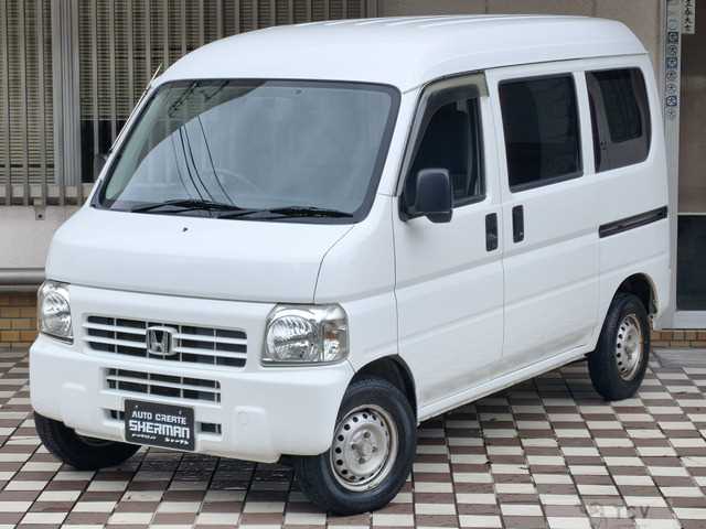 2014 Honda Acty
