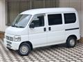 2014 Honda Acty