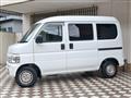 2014 Honda Acty