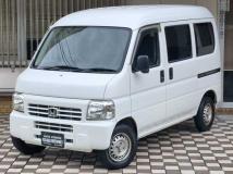2014 Honda Acty