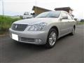 2007 Toyota Crown