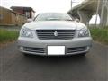 2007 Toyota Crown