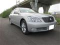 2007 Toyota Crown