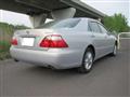 2007 Toyota Crown