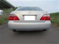 2007 Toyota Crown