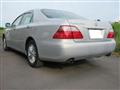 2007 Toyota Crown