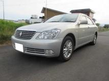 2007 Toyota Crown