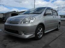 2005 Toyota Raum