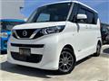 2022 Nissan ROOX