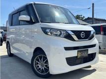 2022 Nissan ROOX