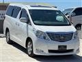 2011 Toyota Alphard G