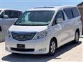 2011 Toyota Alphard G