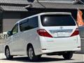 2011 Toyota Alphard G