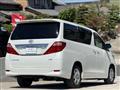 2011 Toyota Alphard G