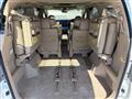2011 Toyota Alphard G