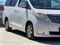 2011 Toyota Alphard G