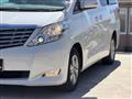 2011 Toyota Alphard G