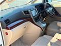 2011 Toyota Alphard G