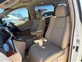 2011 Toyota Alphard G