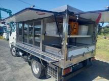 2015 Isuzu Isuzu Others