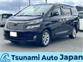 2009 Toyota Vellfire