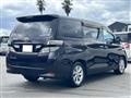 2009 Toyota Vellfire