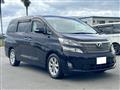 2009 Toyota Vellfire