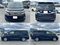 2009 Toyota Vellfire