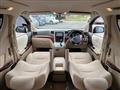 2009 Toyota Vellfire