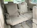 2009 Toyota Vellfire