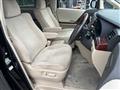 2009 Toyota Vellfire