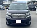2009 Toyota Vellfire