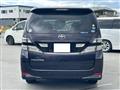 2009 Toyota Vellfire