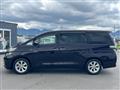 2009 Toyota Vellfire