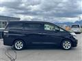 2009 Toyota Vellfire