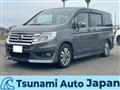 2013 Honda Step WGN