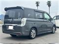 2013 Honda Step WGN
