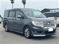 2013 Honda Step WGN