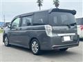 2013 Honda Step WGN