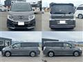 2013 Honda Step WGN