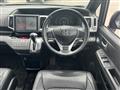 2013 Honda Step WGN