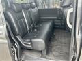 2013 Honda Step WGN