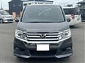 2013 Honda Step WGN