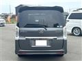 2013 Honda Step WGN