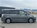 2013 Honda Step WGN