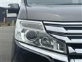 2013 Honda Step WGN