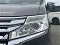 2013 Honda Step WGN